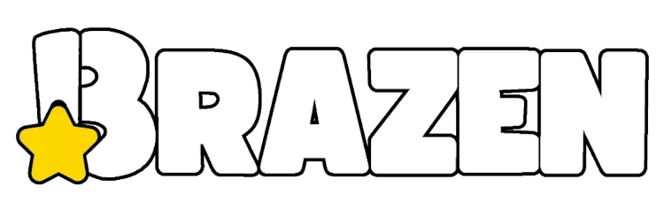 Brazen Creative Logo